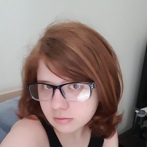 Meet your Posher, Kristy